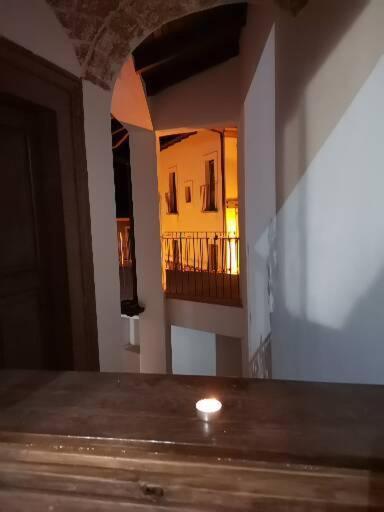 Piazzetta Del Forno Grazioso Bilocale Ad 阿塞尔吉 外观 照片