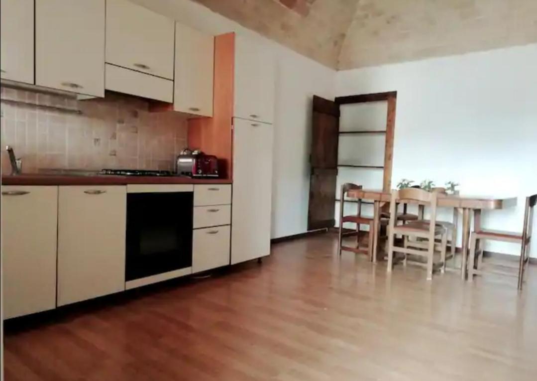 Piazzetta Del Forno Grazioso Bilocale Ad 阿塞尔吉 外观 照片
