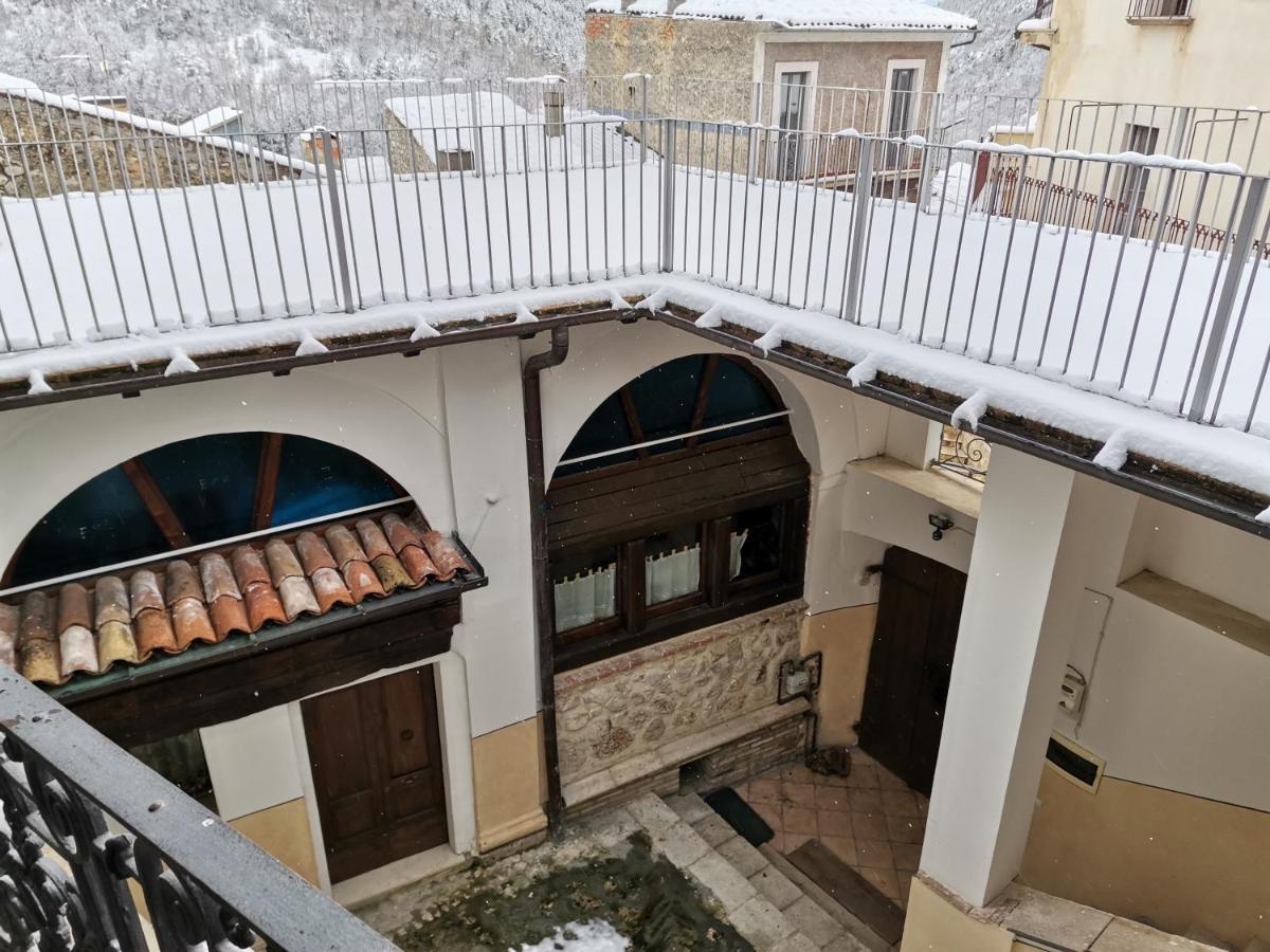 Piazzetta Del Forno Grazioso Bilocale Ad 阿塞尔吉 外观 照片